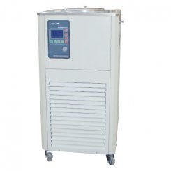 DHJF-8002低温（恒温）搅拌反应浴（立式）